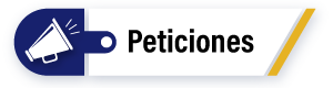 boton PQRS