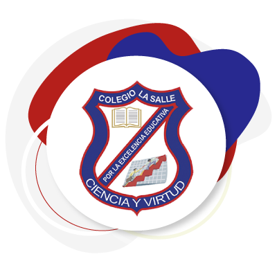 Escudo La Salle